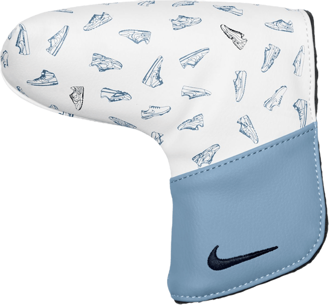 Nike Tour Blade Putter Headcover | Golf Galaxy