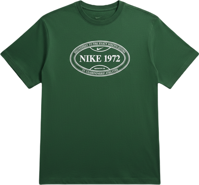 Nike Sportswear Women's Oversized T-Shirt