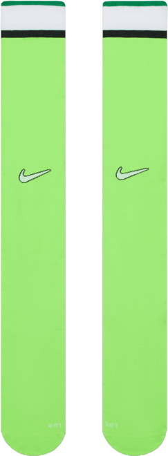 Nigeria VaporFast (hemmaställ) Fotbollsknästrumpor Nike Dri-FIT ADV