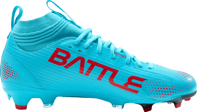 Battle Astrofly Football Cleats | Dick's Sporting Goods
