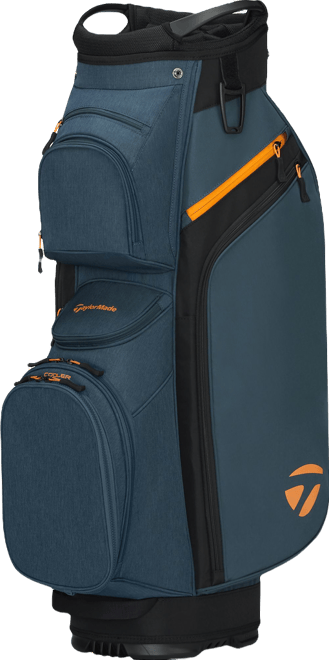 TaylorMade 2026 Cart Lite Cart Bag | Dick's Sporting Goods