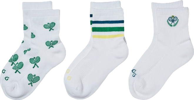 DSG Novelty Socks - 3 Pack