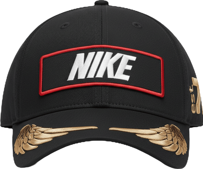 Nike Club Structured Racing Cap