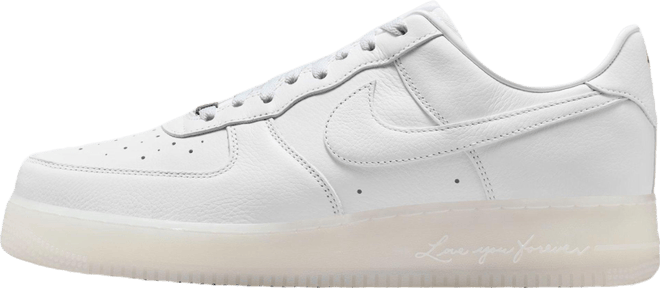 Men's Nike NOCTA Air Force 1 Low Casual Shoes | JD Sports