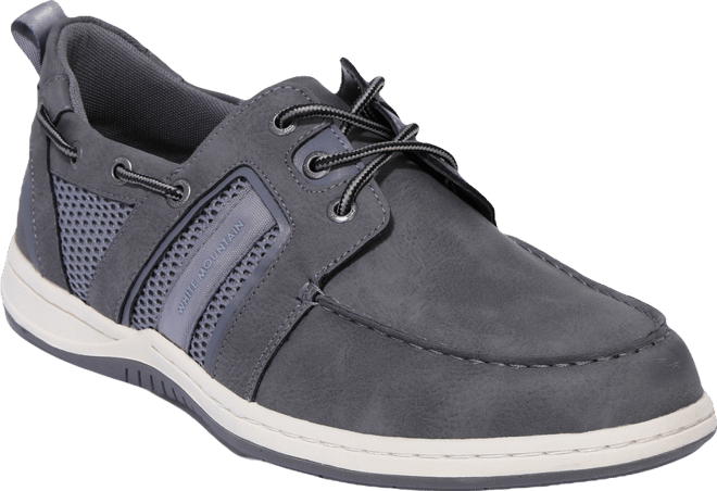 Buy White Mountain, White Mountain Mens Parker 2 Boat Shoes Online