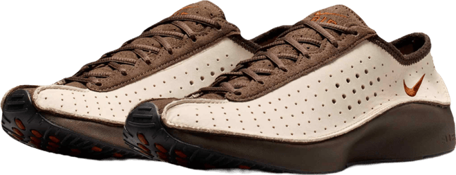 Nike Air Superfly Sko för kvinnor