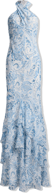 plus size maxi jersey dress Short Sleeve Maxi Dress with Pockets Plus Size – Pastel by Vivienne