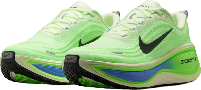 Nike Vomero Plus Men's Road Running Shoes