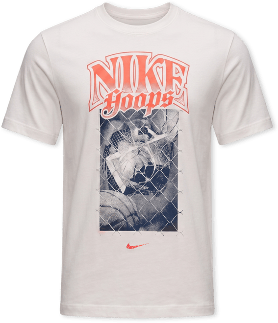 Nike Club Ανδρικό T-Shirt μπάσκετ
