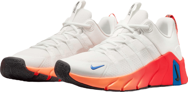 Nike Free Metcon 7 Tenis de entrenamiento para hombre