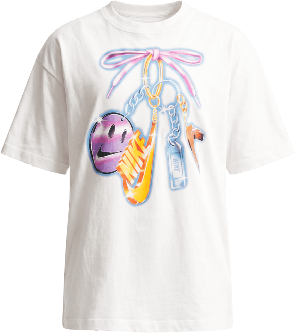 Nike Sportswear Classic Women's Oversized T-Shirt