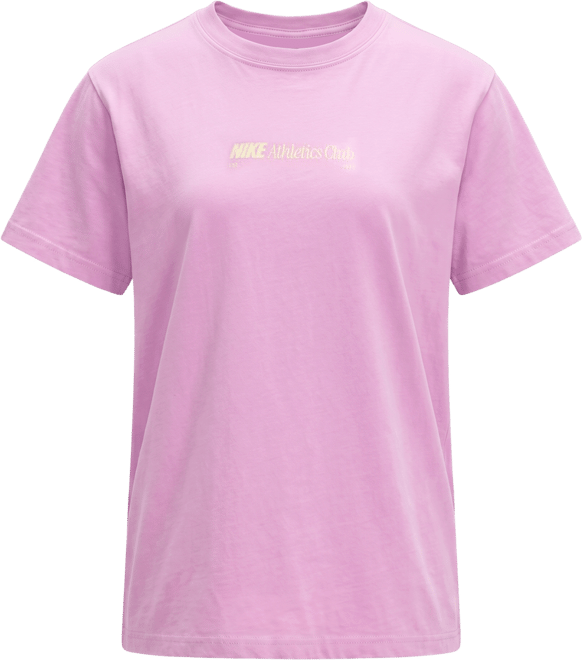 Nike Sportswear Classic Women's Oversized T-Shirt
