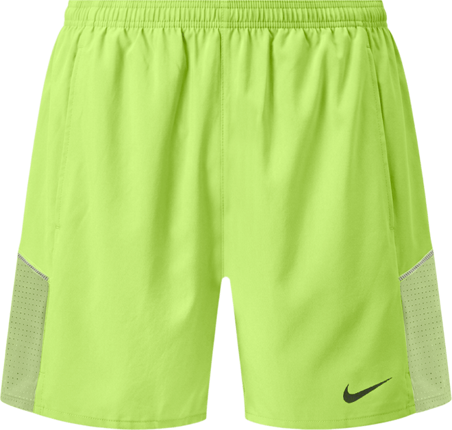 Nike Miler Men's Dri-FIT 2-in-1 18cm (approx.) Running Shorts