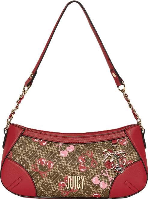 Juicy By Juicy Couture Cherry Darlin' Shoulder Bag, Color