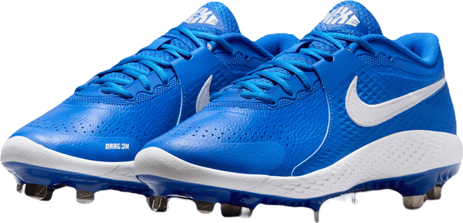 Nike Diamond Gamer MTL Baseball Shoes