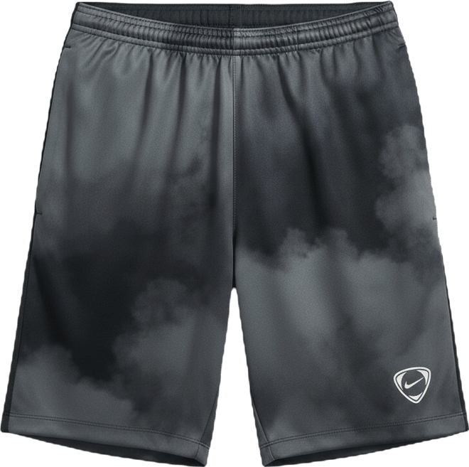 Nike Academy+ Shorts de fútbol Dri-FIT para hombre