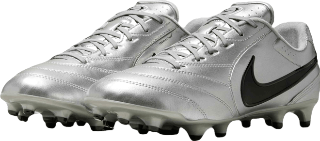 Nike Tiempo Ligera Pro Firm-Ground Low-Top Soccer Cleats