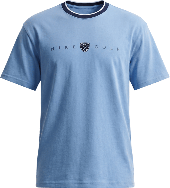 Nike Men's Loose-Fit Golf T-Shirt