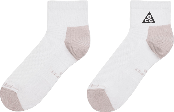 Nike ACG Everyday Elevated Ankle Socks (1 Pair)