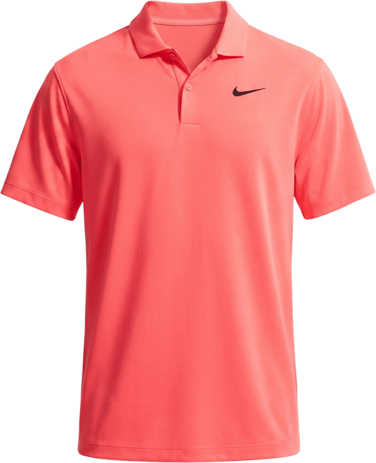 NikeCourt Dri-FIT Men's Tennis Polo