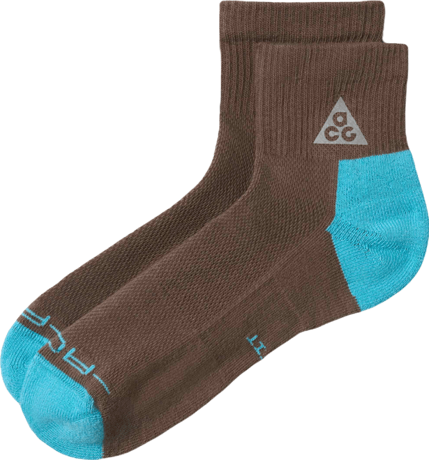 Nike ACG Everyday Elevated Ankle Socks (1 Pair)