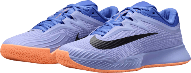 Nike Vapor Pro 3 Tenis de tenis para cancha dura para mujer