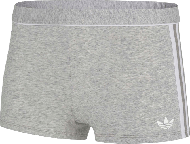 adidas Originals Women's Adicolor Comfort Flex Cotton Shorts Underwear