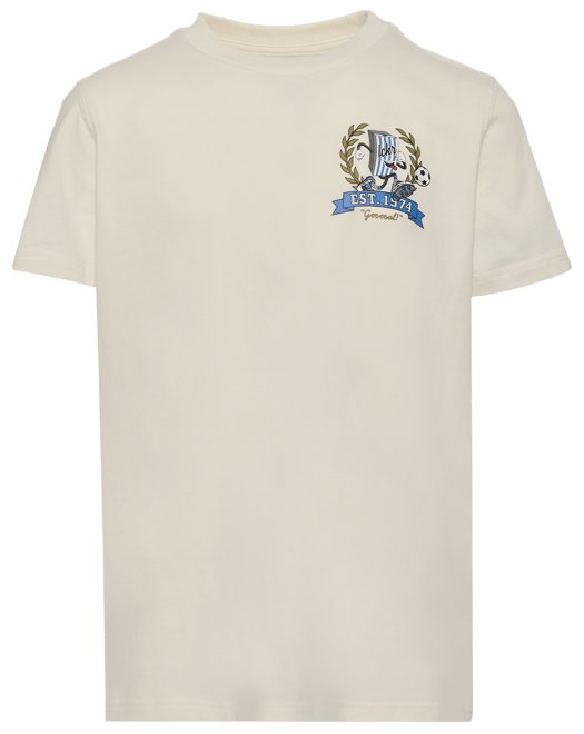 LCKR All City T-Shirt - Boys' Grade School | Kids Foot Locker