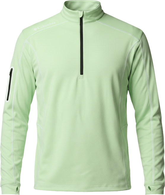 Men's Shotgun Quarter Zip Golf Pullover | Columbia