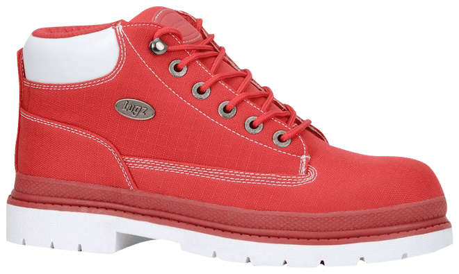 Red lugz store