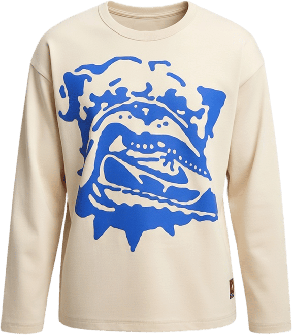 Nike Life Men's Midweight Crew