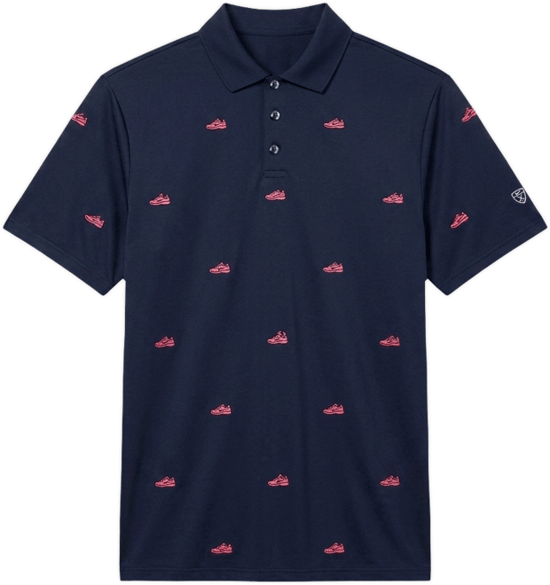 Nike Par Men's Dri-FIT Polo