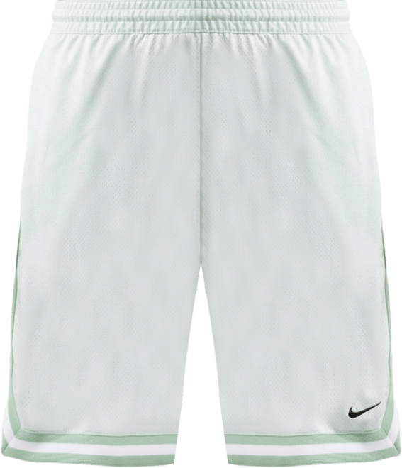 Nike DNA กางเกงบาสเก็ตบอลขาสั้น 8 นิ้วผู้ชาย Dri-FIT