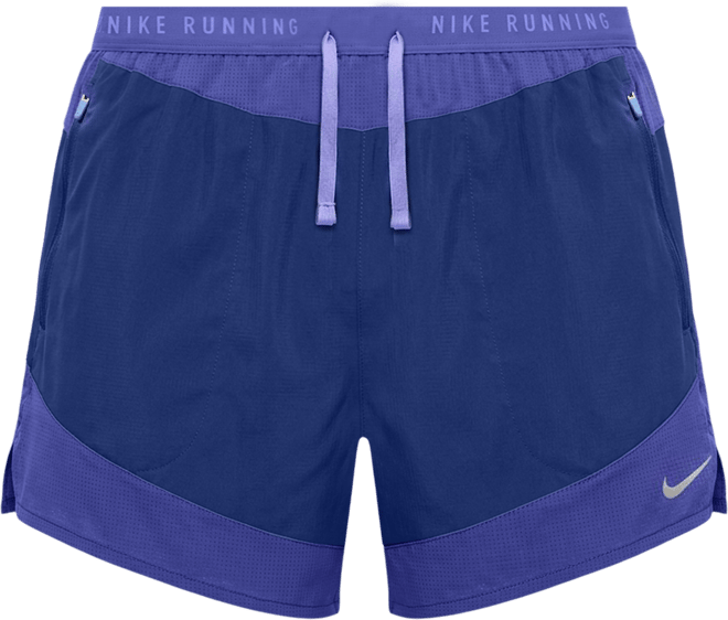 Nike Stride Men's Dri-FIT 12.5cm (approx.) Brief-Lined Running Shorts