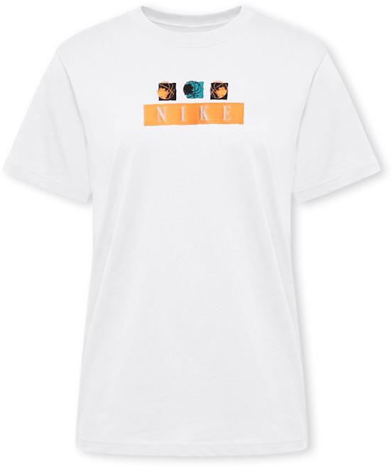 Nike Men's Basketball T-shirt