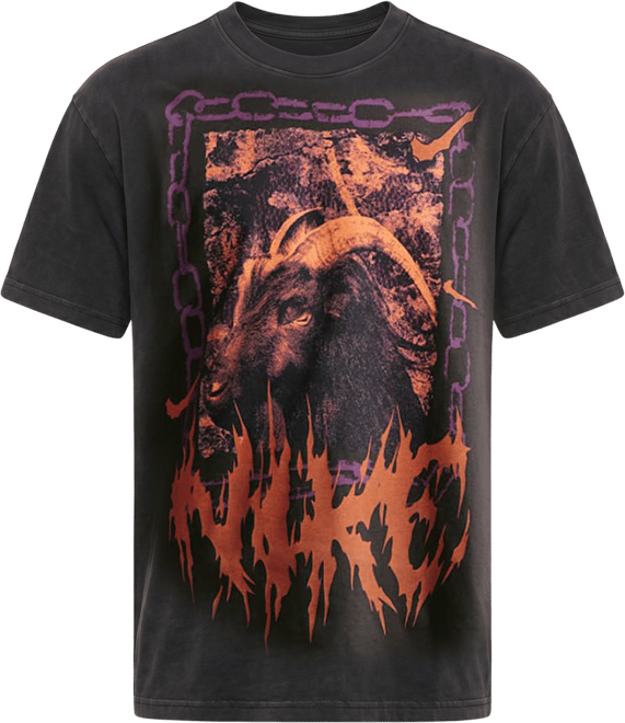 Nike Men's Basketball T-shirt