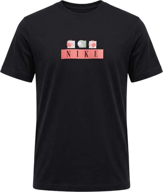 Nike Men's Basketball T-shirt
