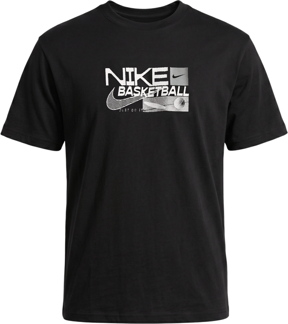 Nike Men's Basketball T-shirt