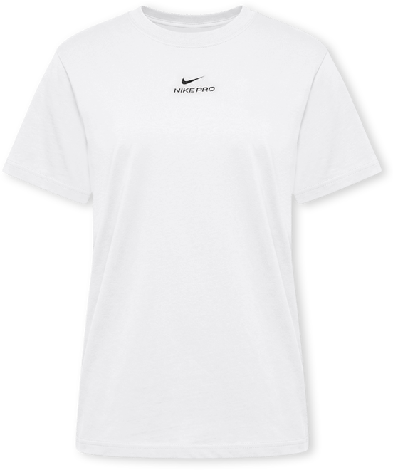 Nike Pro เสื้อยืดผู้ชาย Dri-FIT