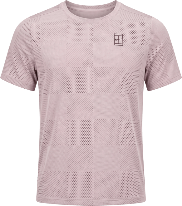 NikeCourt Advantage Men's Dri-FIT Top