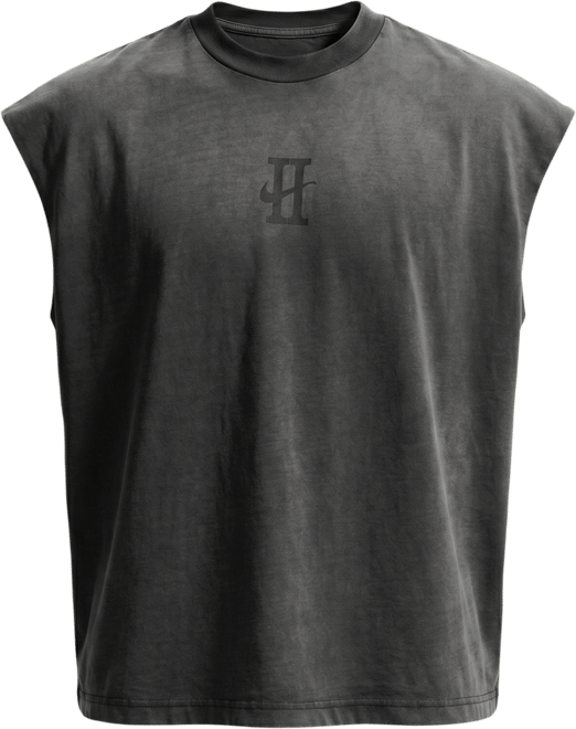 Book Standard Issue Men's Dri-FIT Sleeveless Game Top