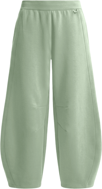 Nike 24.7 ImpossiblySoft Women's High-Waisted Wide-Leg Trousers