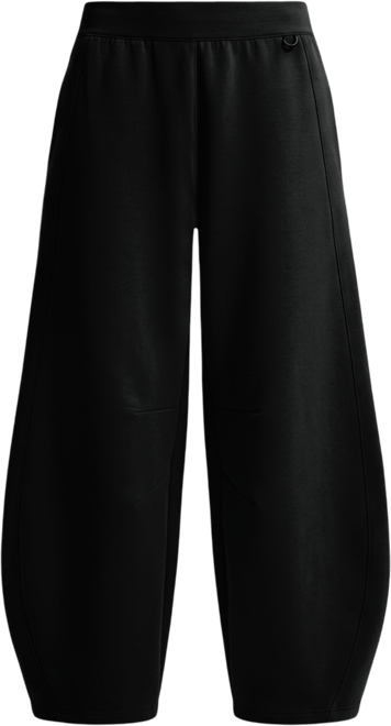 Nike 24.7 ImpossiblySoft Women's High-Waisted Wide-Leg Trousers