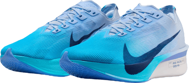 Nike Vaporfly 4 女款路跑競速鞋