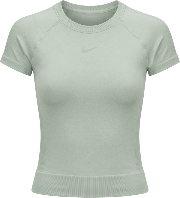 Nike Pro Seamless Women's Dri-FIT T-Shirt