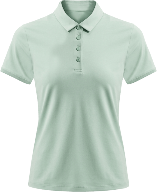 Nike Victory Women's Dri-FIT Short-Sleeve Golf Polo