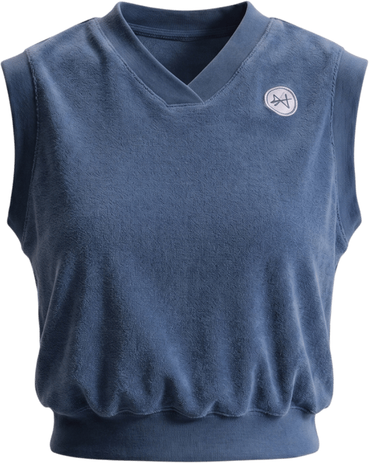 Nike Sportswear Chill Terry Women's Tank Top