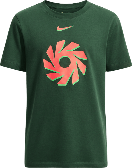 Nike Older Kids' Dri-FIT T-Shirt