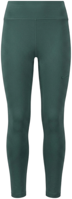 Nike MAVN Højtaljede Dri-FIT-leggings til piger