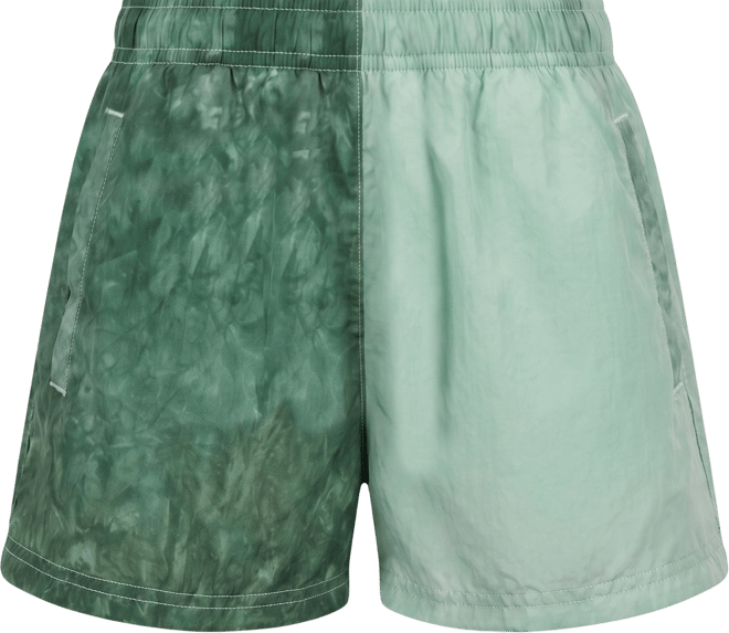 Nike Sportswear Club Girls' Woven Shorts